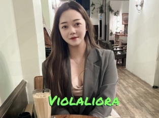 Violaliora