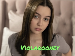 Violarooney