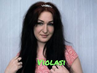 Violasi