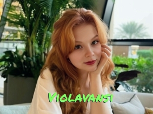 Violavansi