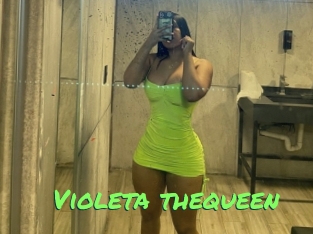 violeta_thequeen Gros Seins