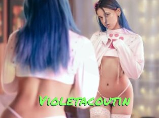 Violetacoutin