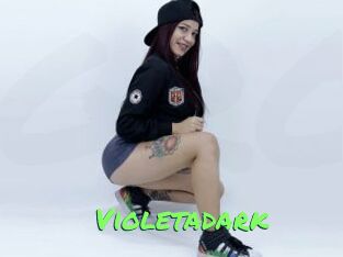 Violetadark