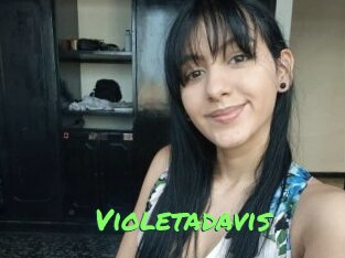 violetadavis Gros Seins