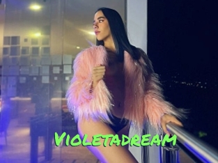 Violetadream