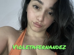 Violetafernandez