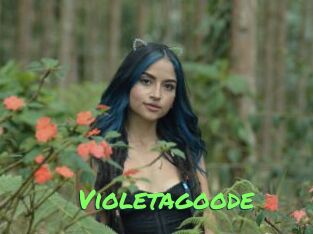 Violetagoode