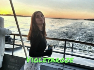 violetaroze Gros Seins