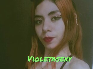 Violetasexy