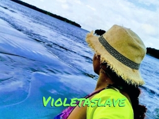 violetaslave Gros Seins