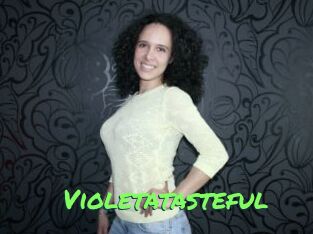 Violetatasteful