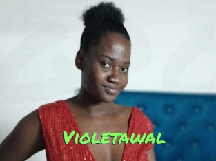Violetawal