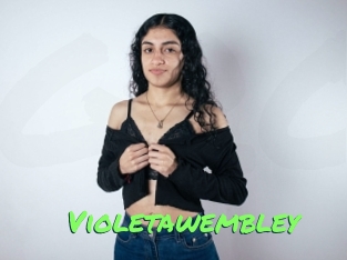 Violetawembley