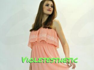 Violetesthetic