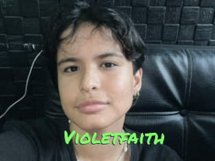 Violetfaith