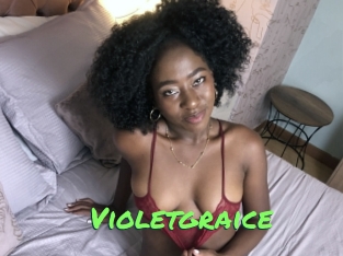 violetgraice Gros Seins