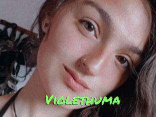 Violethuma