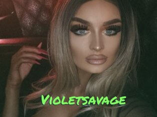 Violetsavage