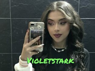 Violetstark