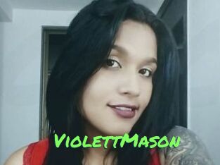 ViolettMason