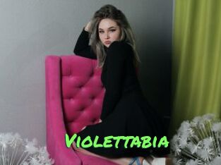 Violettabia