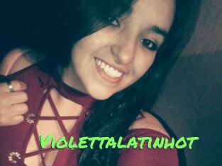 Violettalatinhot