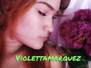 Violettamarquez