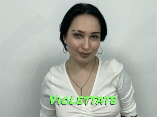 Violettate