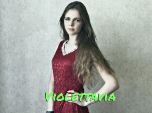 Violettavia