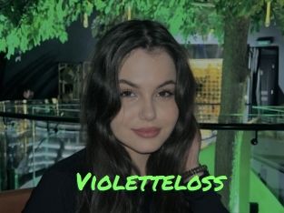 Violetteloss