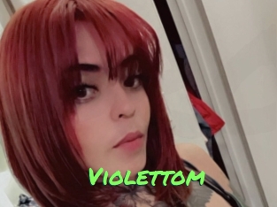 violettom Gros Seins