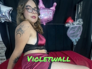 Violetwall