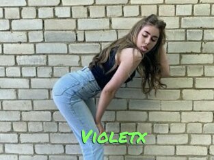 violetx Gros Seins