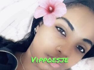 Vippoesje
