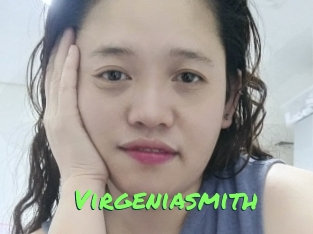 Virgeniasmith