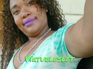 Virtueleslet
