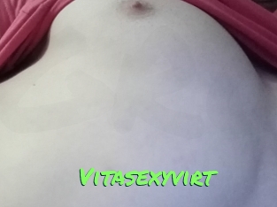Vitasexyvirt