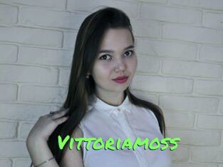 Vittoriamoss