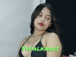 Vivialkaras