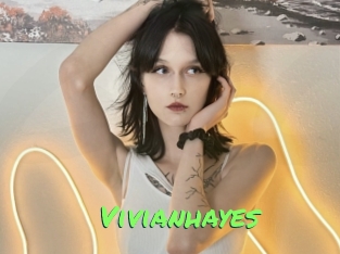 Vivianhayes