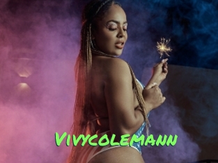 Vivycolemann