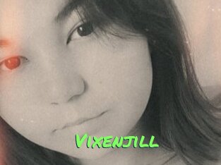 Vixenjill