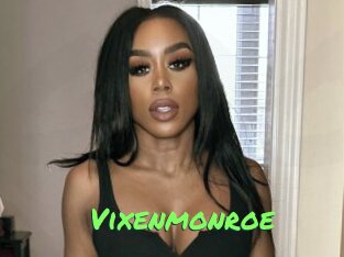 Vixenmonroe