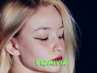 Vizkivin
