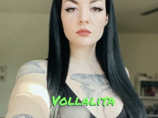 Vollalita