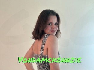 Vondamckennzie