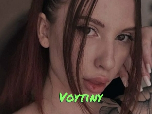 Voytiny