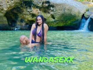 WANDASEXX Gros Seins