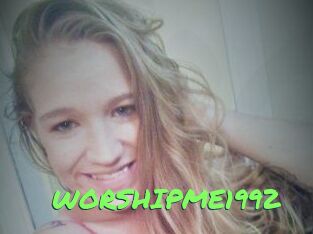 WORSHIPME1992 Gros Seins