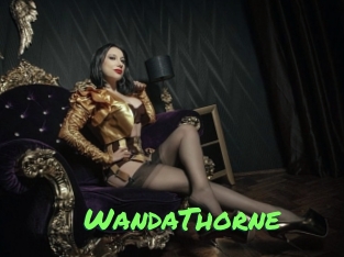 WandaThorne Gros Seins